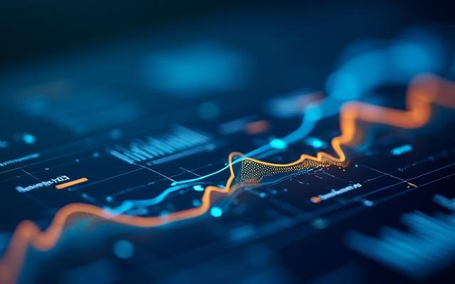 Grafieken en datavisualisaties die groeipatronen en optimalisaties laten zien.