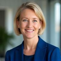 Portretfoto van Anna Janssen, Lead Strategist